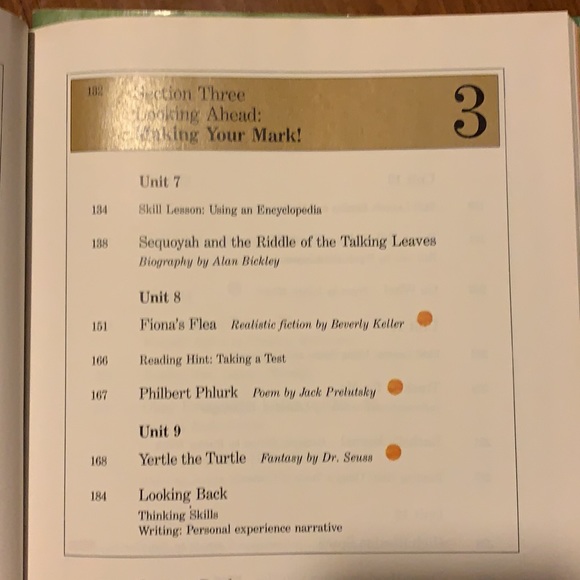 Scott Foresman Reading City Spaces w Workbook - Picture 6 of 10